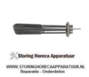 013418046 - Verwarmingselement 3800W - 230V - VC 3
