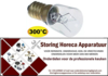 103359740 - Gloeilamp t.max. 300°C fitting E14 230V 15W