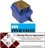 1223.612.47 - Doseerapparaat SEKO toerentalregeling 1-7l/h 230 VAC wasmiddel slang ø 6mm slangtype I MEIKO
