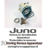 VE818375455 - Maximaalthermostaat uitschakeltemp. 350°C 1-polig 16A voeler ø 11mm voeler L 16mm pijp ø 900mm JUNO