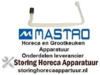 115513715 - Waspijp voor vaatwasser MASTRO