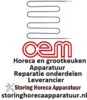 764416462 - Verwarmingselement 1650W 230V L 470mm B 450mm OEM