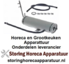 2233024073 - Boiler ø 100 x 420 mm voor vaatwasser