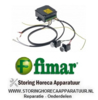 220347913 - Elektronische box 230/240V FIMAR