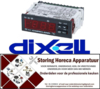 143381624 - Elektronische regelaar DIXELL XR170C-0P0C1
