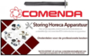 109417403 - Verwarmingselement 12000/14000W Comenda