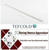 22915650 - LED Strip 580 mm voor koelkast TEFCOLD