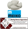 215501013 - Naspoelarmkruis MEIKO