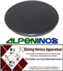 261105232 - Branderdeksel ø 70mm voor gasfornuis ALPENINOX