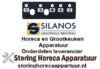 112519442 -Frontfolie L 178mm B 58mm SILANOS