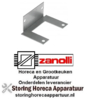 221542366 -Houder voor pressostaat Zanolli