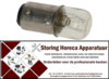 203359598 - Gloeilamp fitting Ba15d 230V 5-7W ø 16mm L 35mm