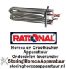 252417709 - Verwarmingselement 9000W 208V RATIONAL
