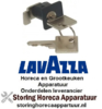 6901388012 - Compleet slot met sleutels voor koffie machine LAVAZZA