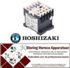 H793380970 - Relais AC1 20A - 230VAC - AC3/400V voor ijsmaker HOSHISAKI