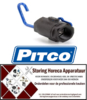 36160138701 - Kogelkraan 1-1/4 voor friteuse PITCO
