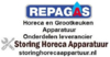REPAGAS HORECA EN GROOTKEUKEN REPARATIE, ONDERDELEN