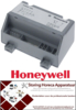 906101165 - Gasbranderautomaat HONEYWELL type S4560A 1008 vergelijkingsnummer S4560A 1008 elektroden 1