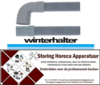 112519707 - Afvoerslang L 2000mm slang ø buiten 40mm Winterhalter