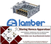 103360580 - Timer 7805F kamers 5 looptijd 120s 230 V CDC spanning AC motoren 1 motortype M37RN - LAMBER