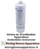 695530204 - Claris waterfilter EVERPURE type Claris S capaciteit 900-1700l stroomsnelheid 228l/h