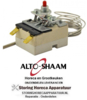 VE223390126 - Maximaalthermostaat uitschakeltemp 340°C 1-polig 16A  Altoshaam