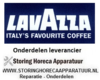 LAVAZZA - KOFFIE MACHINE APPARATUUR REPARATIE ONDERDEEL