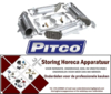 402PT00005043 - Ombouwset, van aardgas naar propaan voor PITCO SGH50