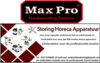 EM950336 - Aansluitblok voor MAX PRO