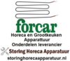 896417748 - Verwarmingselement 1200 Watt - 230 Volt voor bain Marie FORCAR