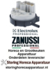 134541175 - Pressostaat drukbereik 60/20-110mbar ELECTROLUX - ZANUSSI