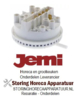 165541990 - Pressostaat 2 drukbereiken  JEMI