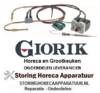 7255020718 - Maximaal thermostaat  225°C GIORIK