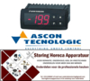 495586820 - Elektronische regelaar ASCON TECNOLOGIC Y39C 100-240Vac/Vdc 50/60Hz