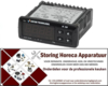 224381442 - Elektronische regelaar 12V inbouwmaat 71x29mm NTC/PTC/TC(J,K)