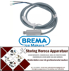 P169401611 - Sensor ø 18mm L 44mm kabellengte 1450mm ijsmachine BREMA