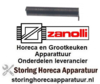 516693387 - Draaiveer ø 27,4mm L2 150mm draad ø 3,6mm inbouwpositie Links voor pizzaoven ZANOLLI