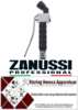 144549332 - Apparatenhanddouche 1/2" ID L 215mm type ZANUSSI