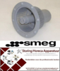 583693410529 - Filter + Magneet voor vaatwasser SMEG