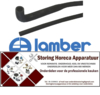 145506431 - Slang OD temp. bestendigheid 70°C voor luchtontstapping LAMBER