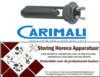 234417045 - Verwarmingselement voor koffie machine 1800 Watt - 230V CARIMALI