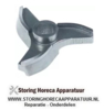 362696030 - Mes type Unger grootte R-70 (12) ø 62mm RVS