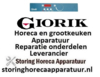 316400737  -Bedieningsfolie Giorik