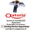 115529894 - Zeefhouderuitloop draad 3/8, 3-wegs haaks ASTORIA