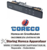 143378526 - Elektronische regelaar DIXELL inbouwmaat 30x150mm inbouwdiepte 42mm 230V CORECO