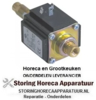 312500123 -  Vibriatiepomp type 1106PAALM1N 230V, 50Hz, 70W ingang ø 1/8" ID uitgang ø 1/8" ID uitgang conisch