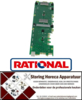 334403796 - Bedieningsprintplaat voor oven RATIONAL