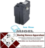 141500407 - Tandwielmotor 220/240V 50U/min MIGEL