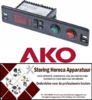 473378310 - Elektronische regelaar 230 volt type AKO-D10123