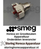 168818731671 - Thermostaat voor wastank vaatwasser SMEG UD505D